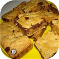 Blondies II