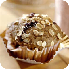 Three-B Muffins
