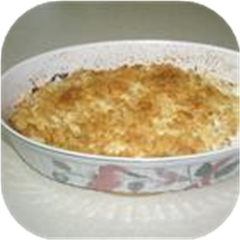 Creamed Cooked Cabbage