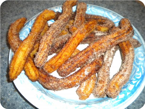 Churros