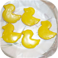 Cut-Out Cookies