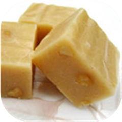 Grandma's Peanut Butter Fudge