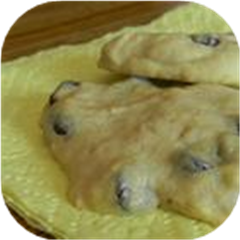Banana Chocolate Chip Softies