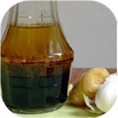Asian Ginger Dressing