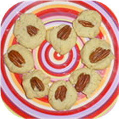 Maple Meltaways