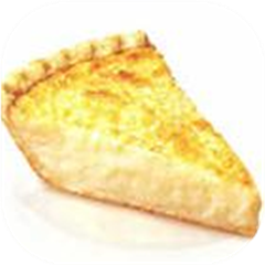Mother's Day Pie