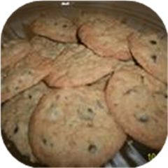Everything Cookies I