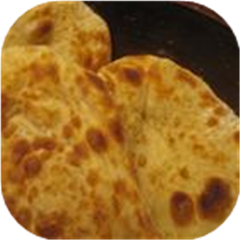 Naan Bread