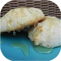 Fast Food Biscuits