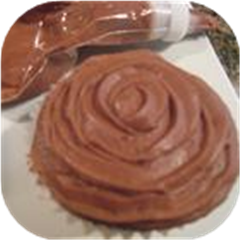 Texas Chocolate Frosting