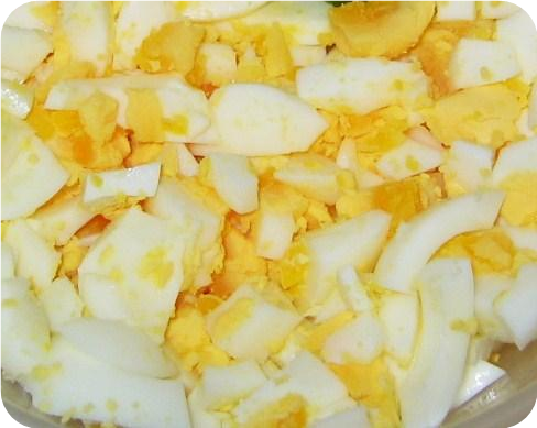 Hard or Soft Boiled Egg