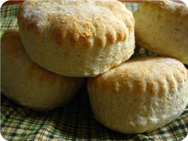 Bisquick Biscuits