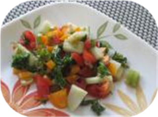 Turkish Salad