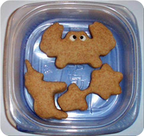 Scrumptious Scottie Scones