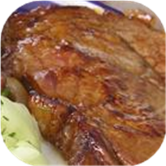 G's Flank Steak Marinade