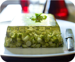 Scott's Holiday Salad 