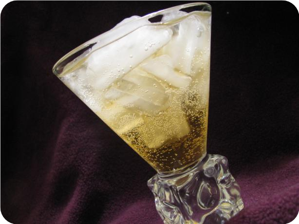 Amaretto Heston