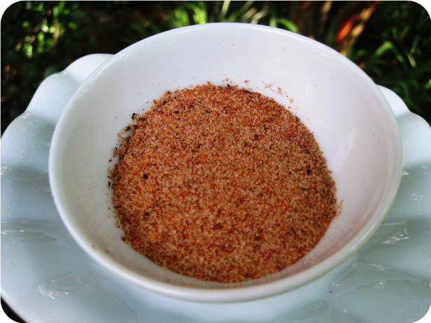 Season All Seasoning Blend