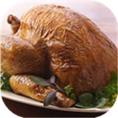 Chiarello's Herb Roasted Turkey