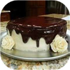Chocolate Ganache