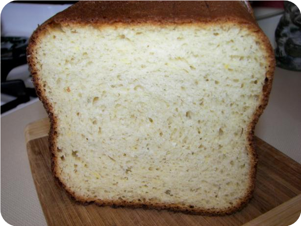 Hawaiian Bread for Abm