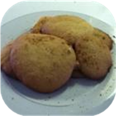 Honey-butter Biscuit Cookies