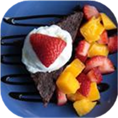Chocolate Sauce