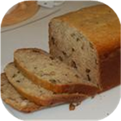 Banana Nut Bread II