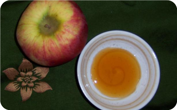 Cider Syrup
