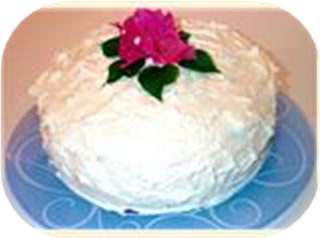 Vanilla Buttercream Frosting