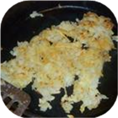 Grandma's Hash Browns