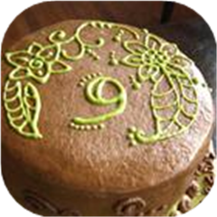 Royal Icing