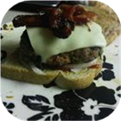 Jalapeno Hamburgers
