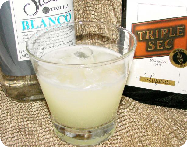 Coyote Margarita