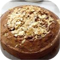 Butter Pound Cake