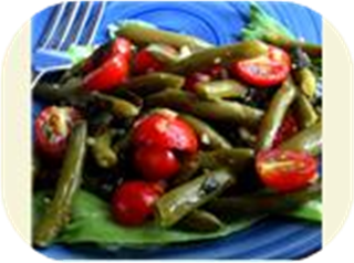 Green Bean Salad