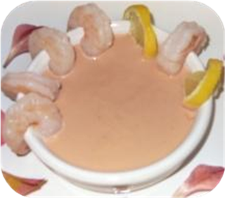 Marie Rose Sauce