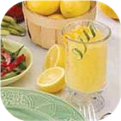 Citrus Ice