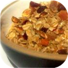 Megan's Granola