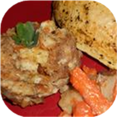 Carmel's Stuffing