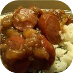 Sweet Kielbasa