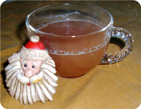 Wassail Bowl