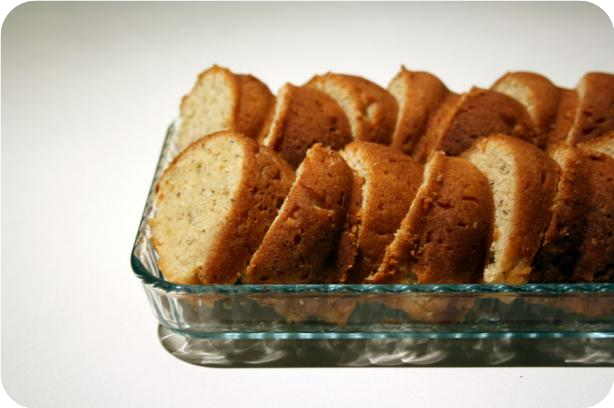 Glazed Lemon Bundt Cake