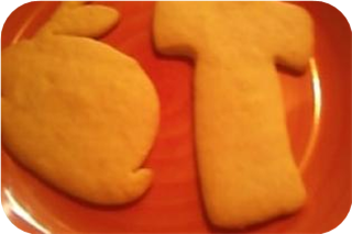 Sugar Cookies