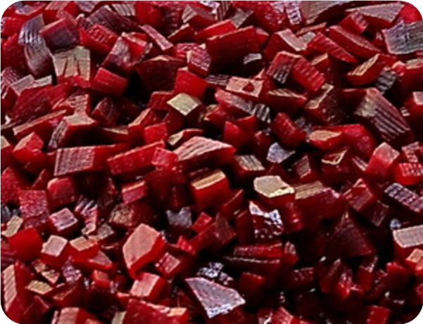 Red Ruby Beets