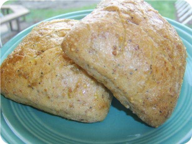 Basic Garlic Bread