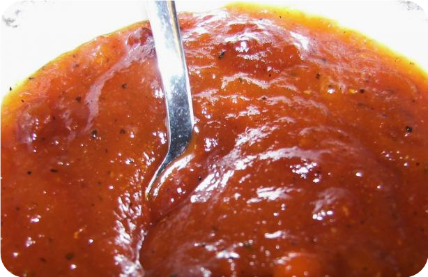 Neely's BBQ Sauce