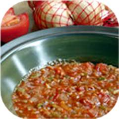 Margie's Cuban Sofrito (Sauce)