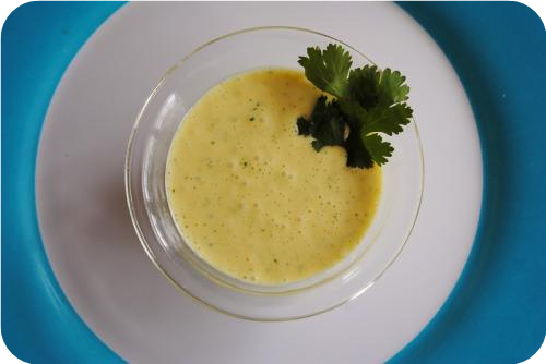 Honey Mustard Salad Dressing