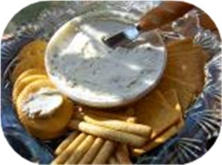 Boursin Cheese - Make Your Own Homemade - Substitute, Clone